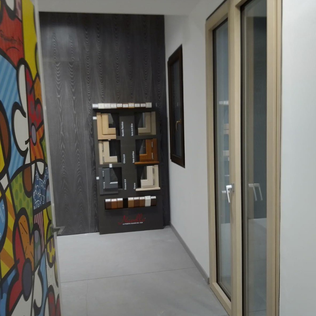 serramenti torino provincia santena -