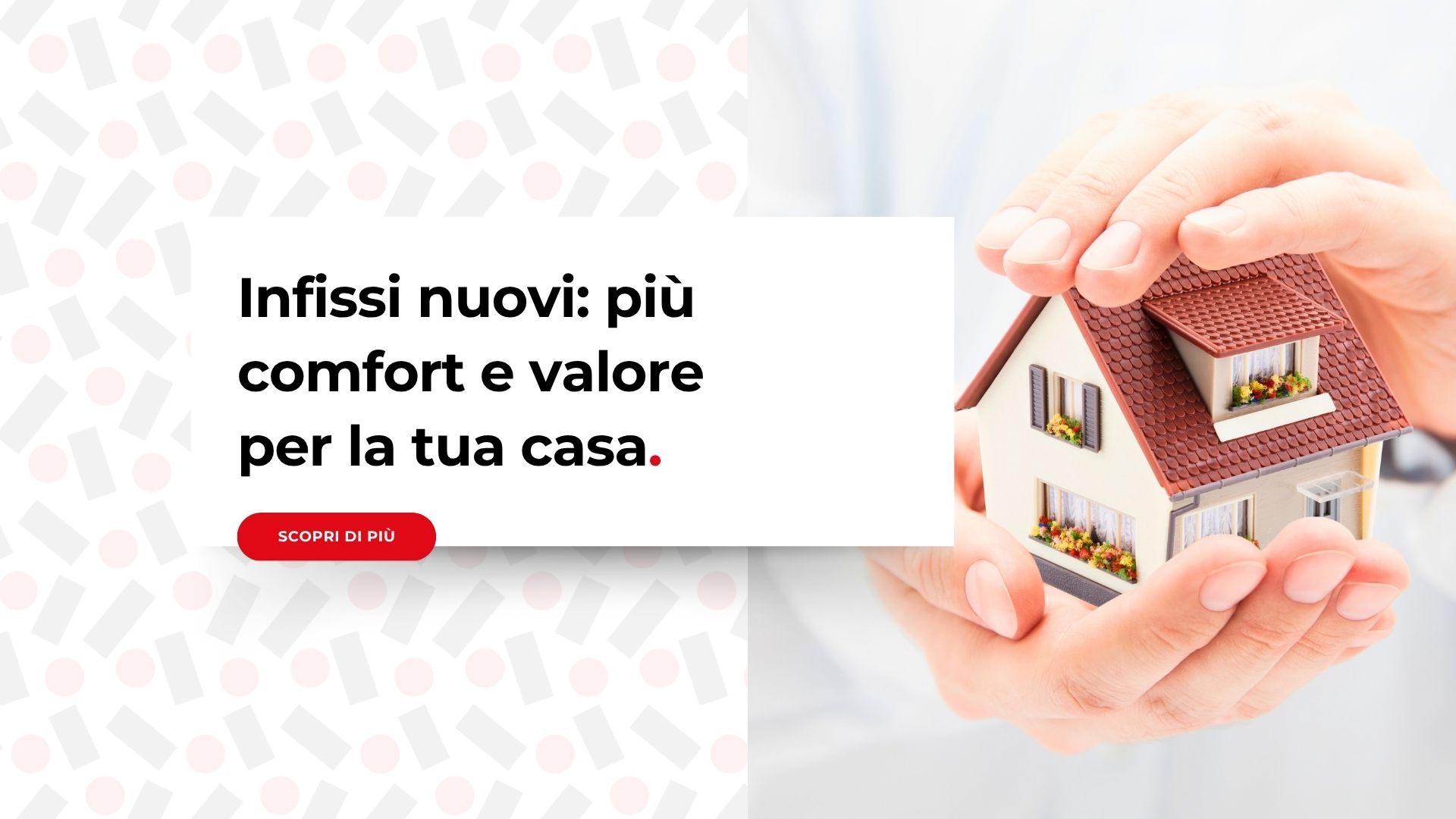 Infissi nuovi per migliorare comfort e valore della casa – guida House Design 2025 sugli incentivi e risparmio energetico.
